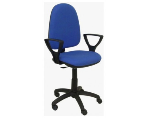 SILLA MODELO OURIZO AZUL ARCHIVO 2000 6450 AZ (Espera 4 dias)